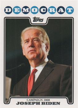 Joseph Biden