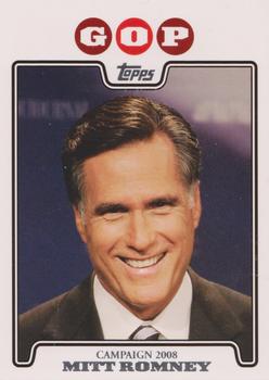 Mitt Romney
