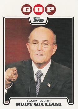 Rudy Giuliani