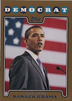 Barack Obama