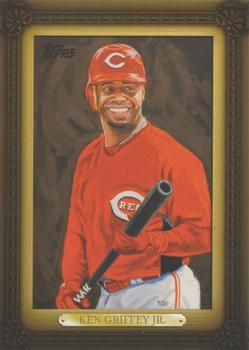 Ken Griffey Jr.