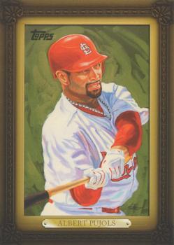 Albert Pujols