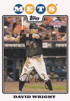David Wright