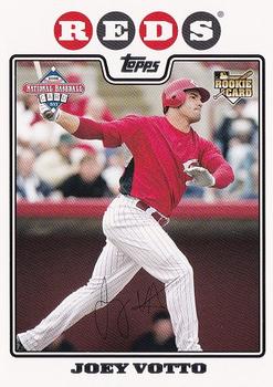 Joey Votto