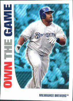 Prince Fielder