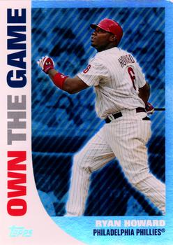 Ryan Howard