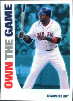 David Ortiz