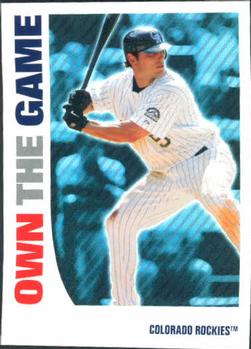 Matt Holliday