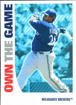 Prince Fielder