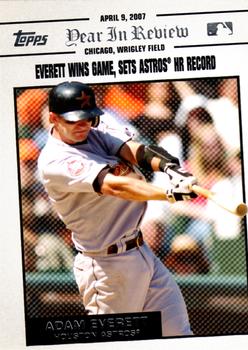 Adam Everett