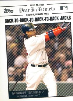 Manny Ramirez