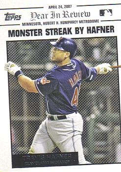 Travis Hafner