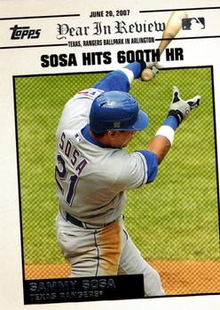 Sammy Sosa