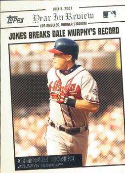Chipper Jones
