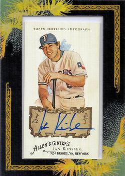 Ian Kinsler