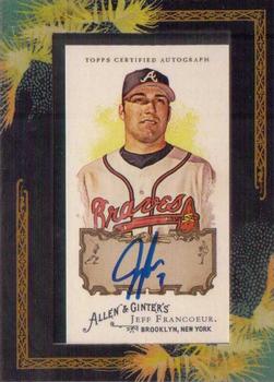 Jeff Francoeur