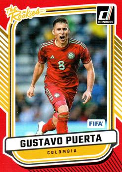 Gustavo Puerta
