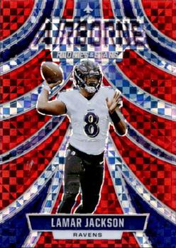 Lamar Jackson