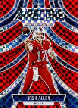 #A-JAN Josh Allen