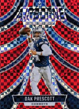 Dak Prescott