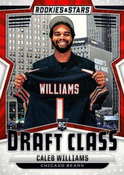 Caleb Williams