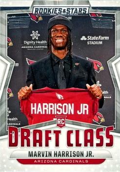 Marvin Harrison Jr.