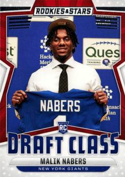 Malik Nabers