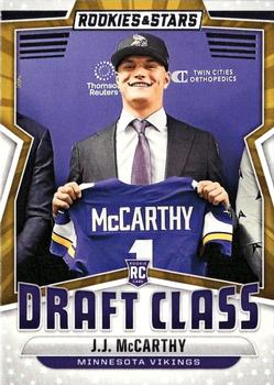 J.J. McCarthy
