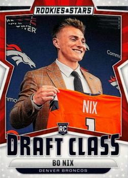 Bo Nix
