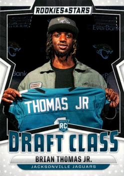 Brian Thomas Jr.