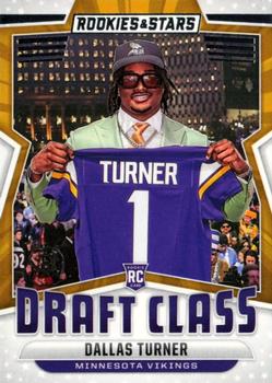 Dallas Turner