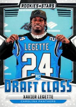 Xavier Legette