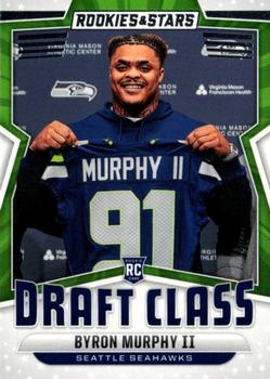 Byron Murphy II