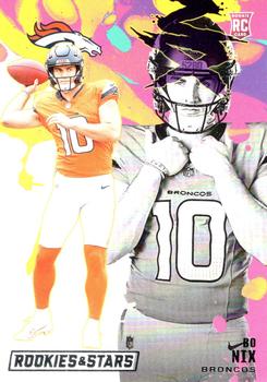 Bo Nix