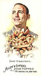 Joey Chestnut