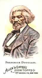 Frederick Douglass