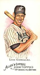 Luis Gonzalez