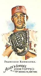 Francisco Rodriguez