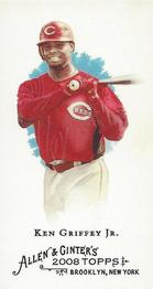 Ken Griffey Jr.