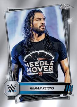 Roman Reigns