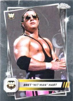 Bret "Hit Man" Hart