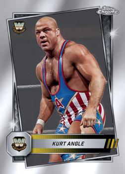 Kurt Angle
