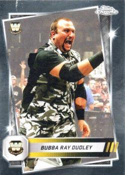 Bubba Ray Dudley