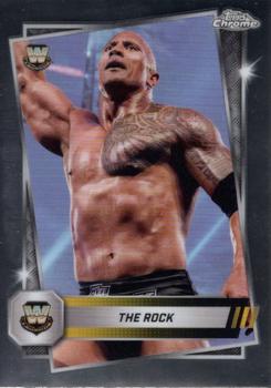 The Rock