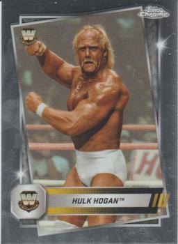 Hulk Hogan