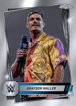 Grayson Waller