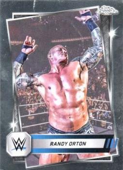 Randy Orton