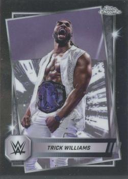 Trick Williams