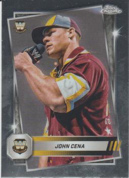 John Cena