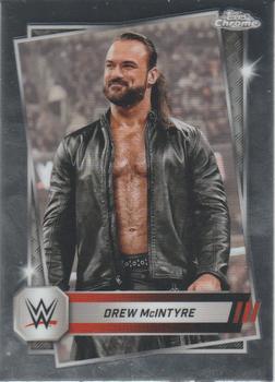 Drew McIntyre